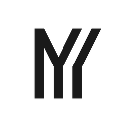 M.Y. STUDIO לוגו